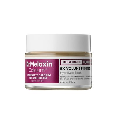 Cemenrete Calcium Volume Cream