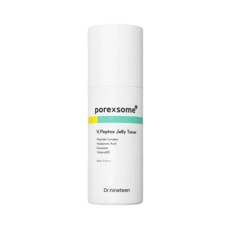 PoreXsome V.Peptox Jelly Toner