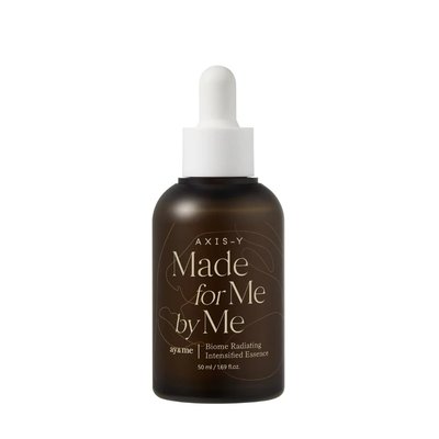 Biome Radiating Intensified Essence