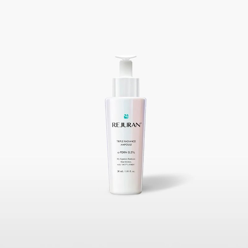 Triple Radiance Ampoule
