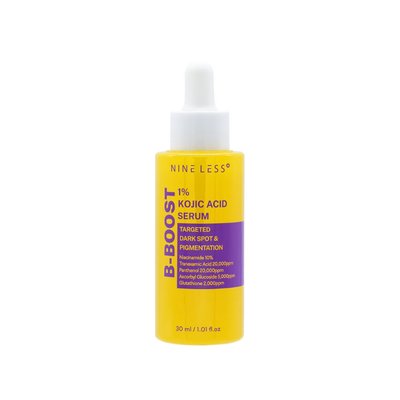 B-Boost 1% Kojic Acid Serum