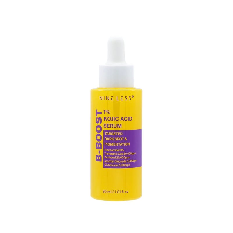 B-Boost 1% Kojic Acid Serum