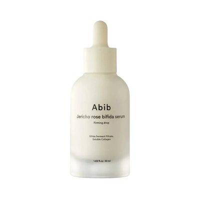 Jericho Rose Bifida Serum Firming Drop