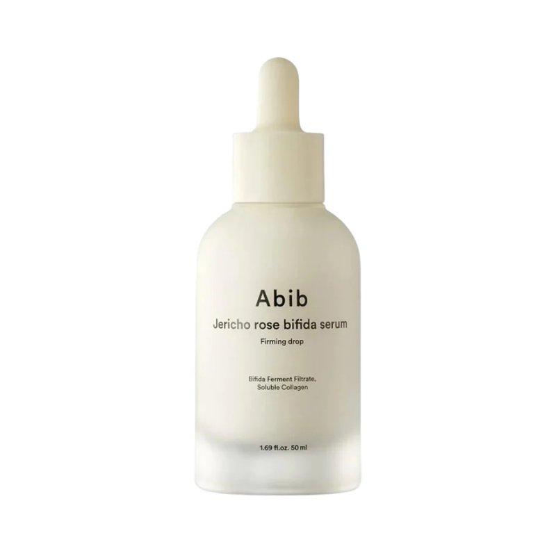 Jericho Rose Bifida Serum Firming Drop