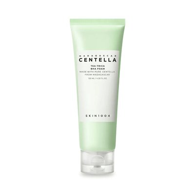 Madagascar Centella Tea-Trica BHA Foam