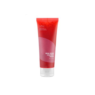 Real Rose Calming Mask