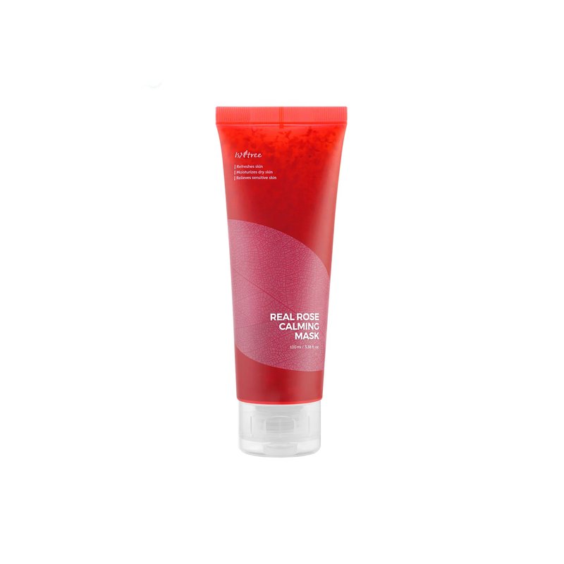 Real Rose Calming Mask