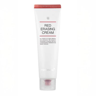 Red Erasing Cream 2.0