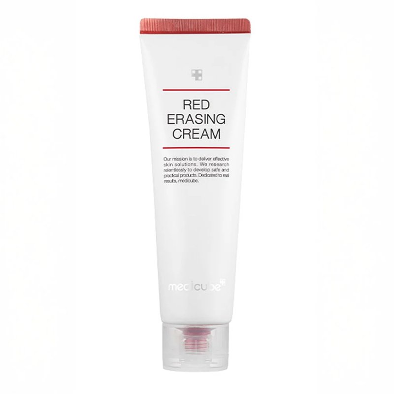 Red Erasing Cream 2.0