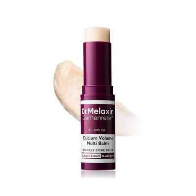 Cemenrete Calcium Volume Multi Balm