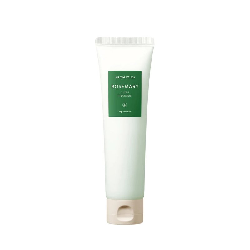 Rosemary 3-in-1 Treatment