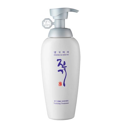 Vitalizing Treatment