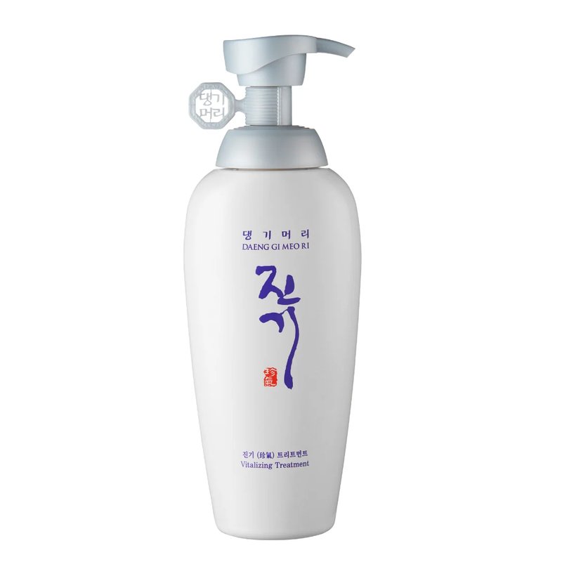 Vitalizing Treatment