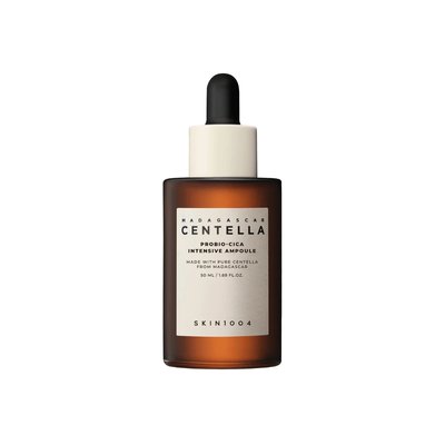 Madagascar Centella Probio-Cica Intensive Ampoule