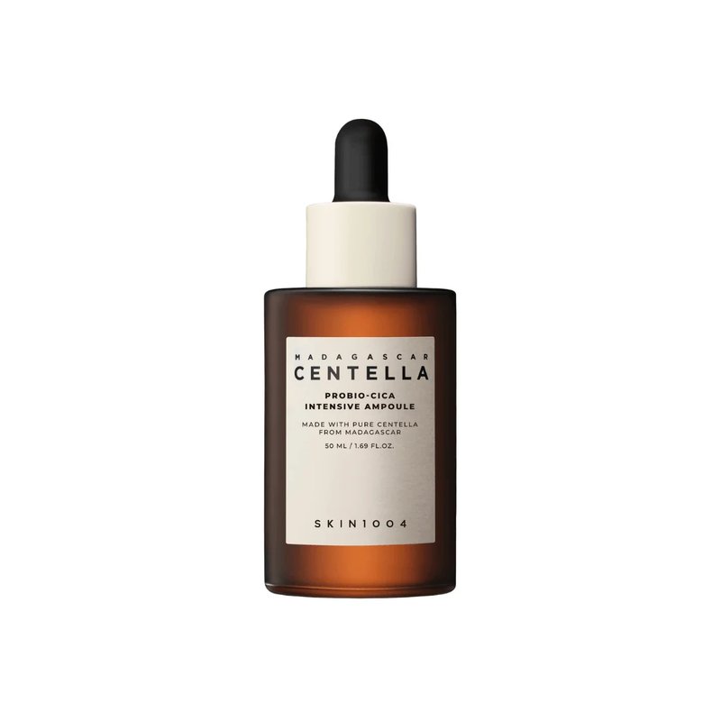 Madagascar Centella Probio-Cica Intensive Ampoule