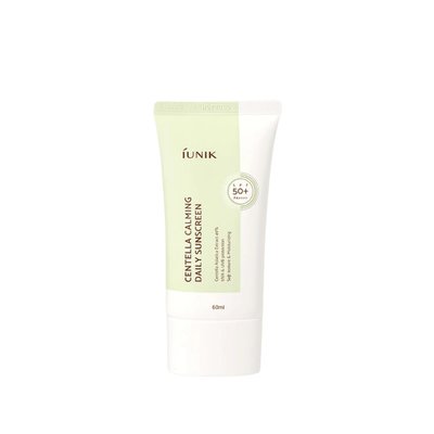Centella Calming Daily Sunscreen
