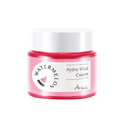Watermelon Hydro Vital Cream