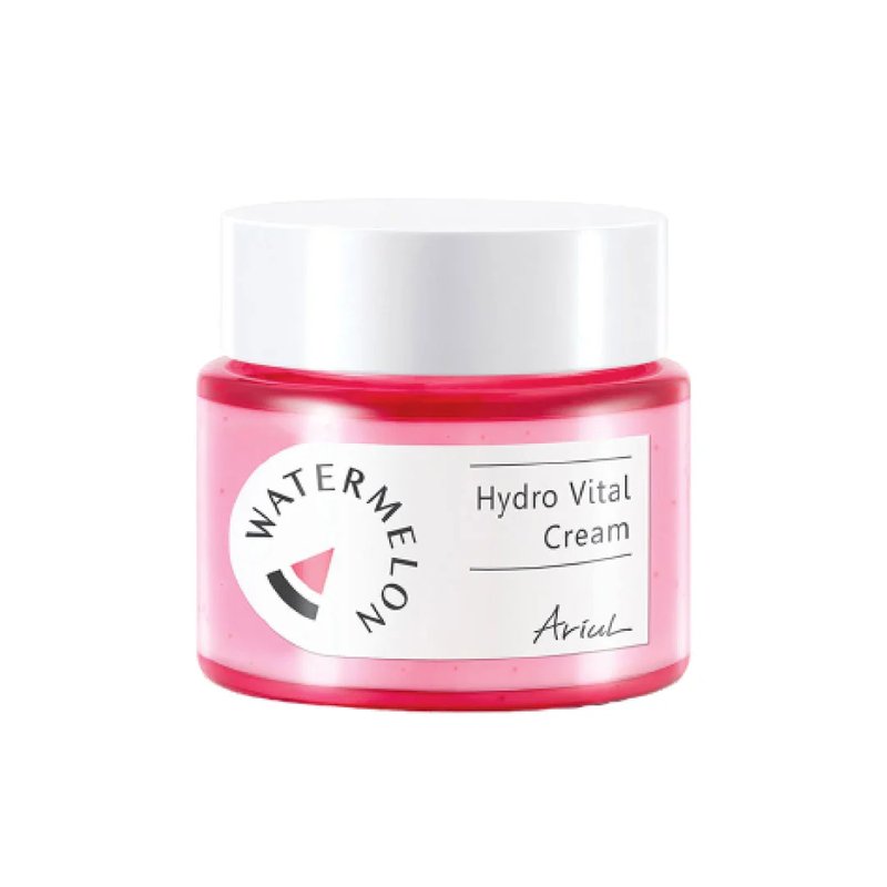 Watermelon Hydro Vital Cream