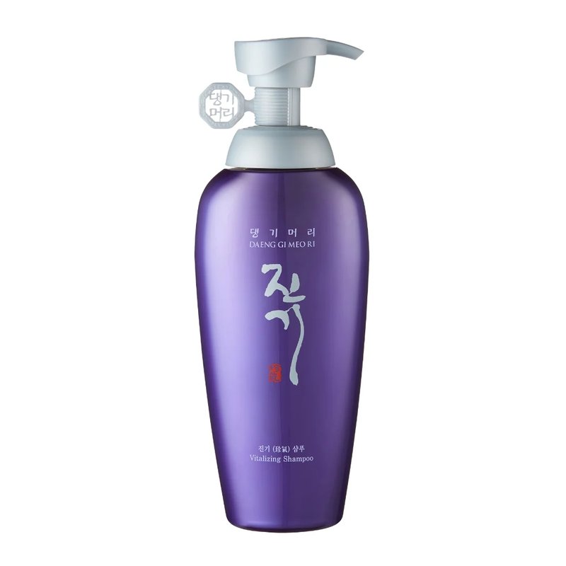 Vitalizing Shampoo