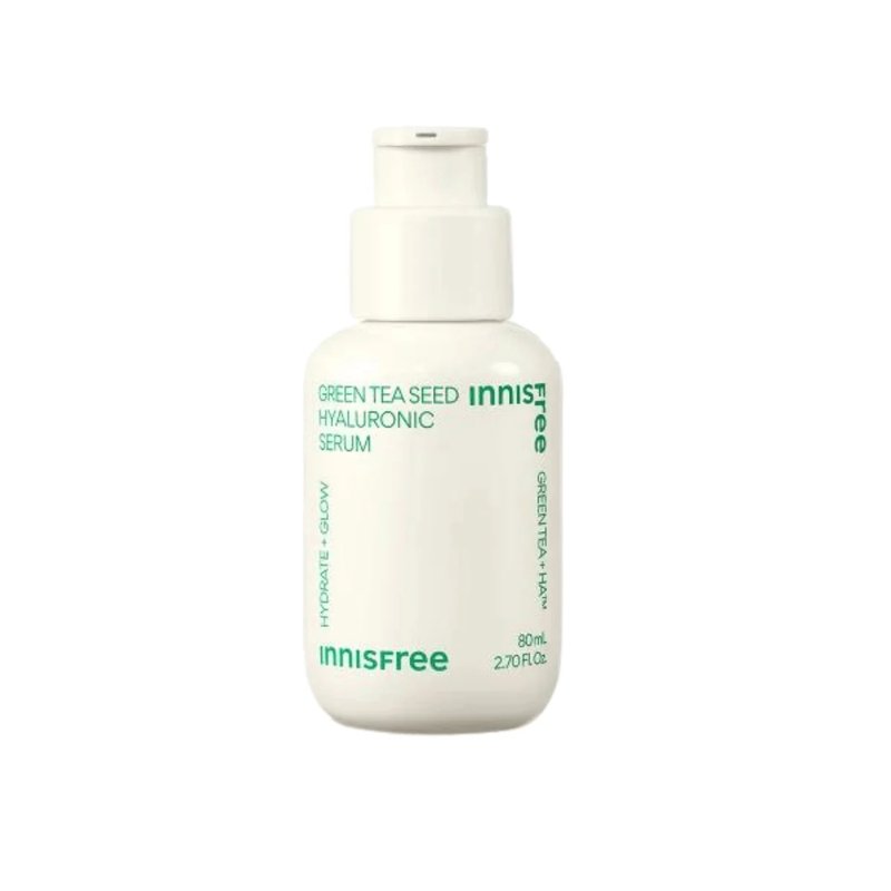 Green Tea Seed Hyaluronic Serum