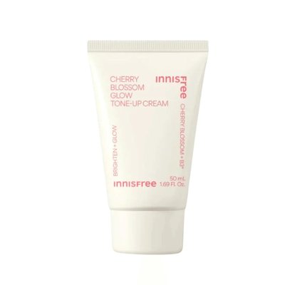 Cherry Blossom Glow Jelly Cream