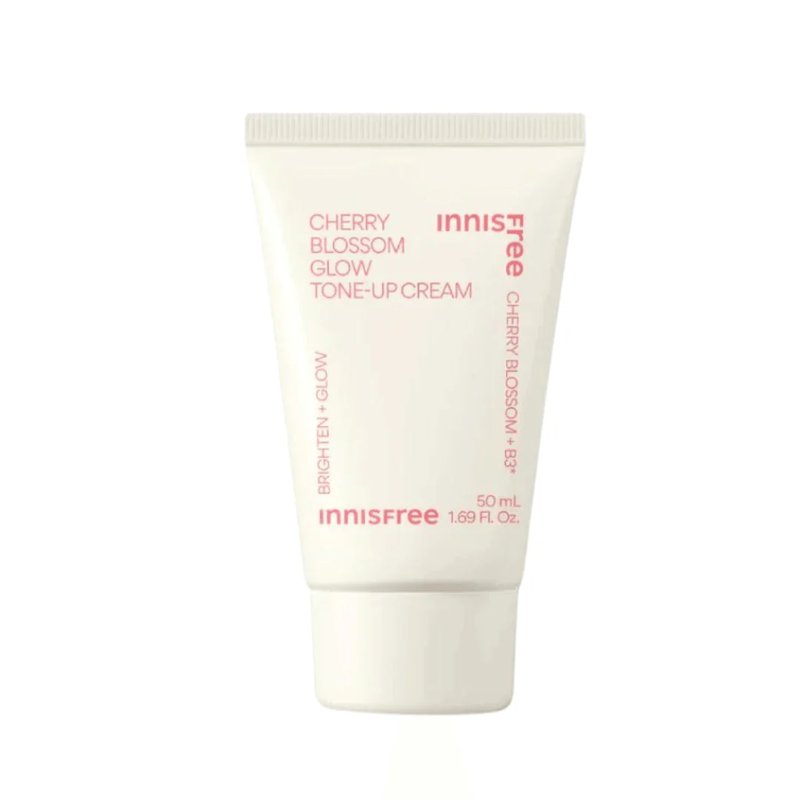 Cherry Blossom Glow Jelly Cream