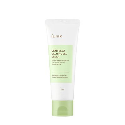 Centella Calming Gel Cream