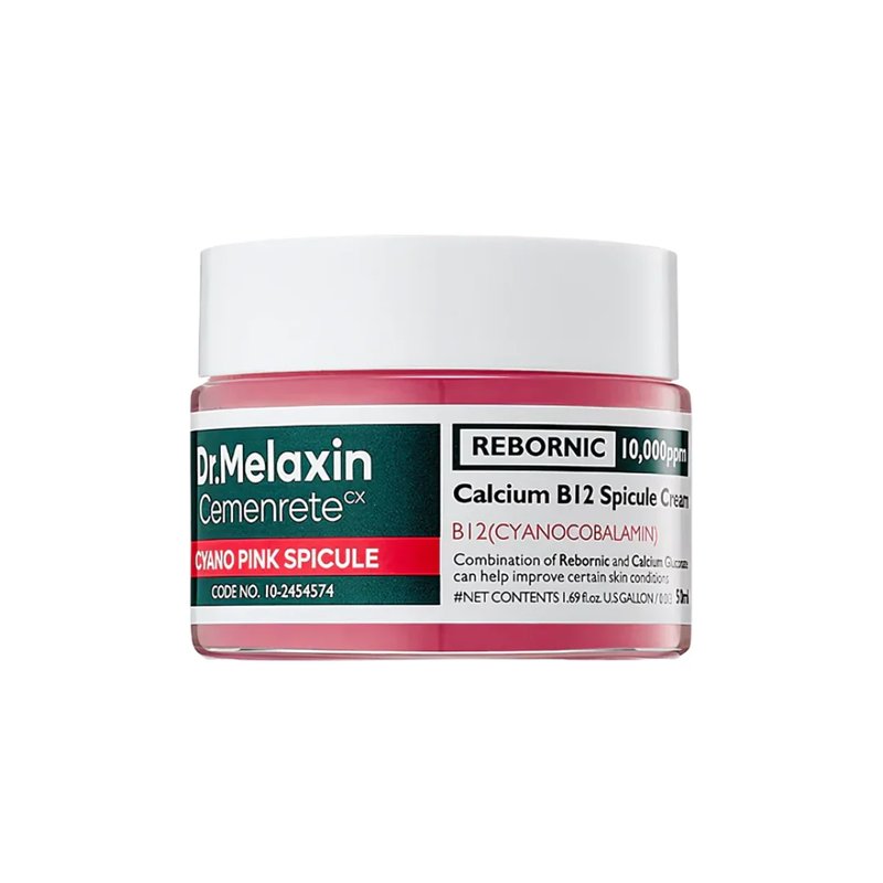 Cemenrete Cyano Pink Spicule Cream
