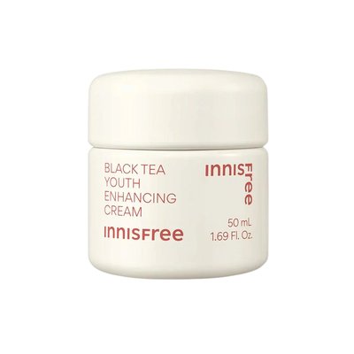 Black Tea Youth Enhancing Cream