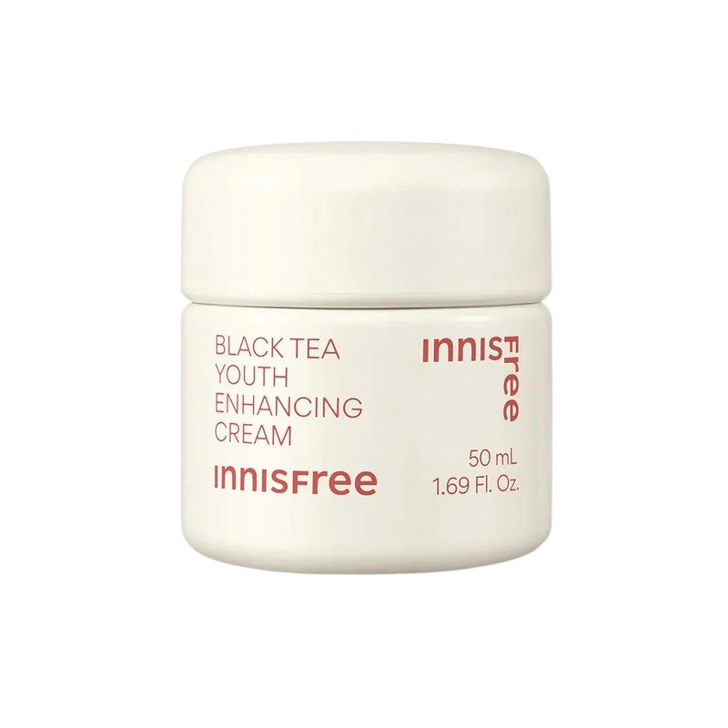 Black Tea Youth Enhancing Cream