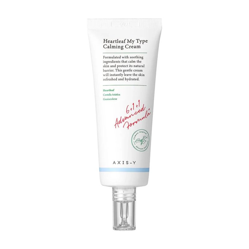 Heartleaf My Type Calming Cream