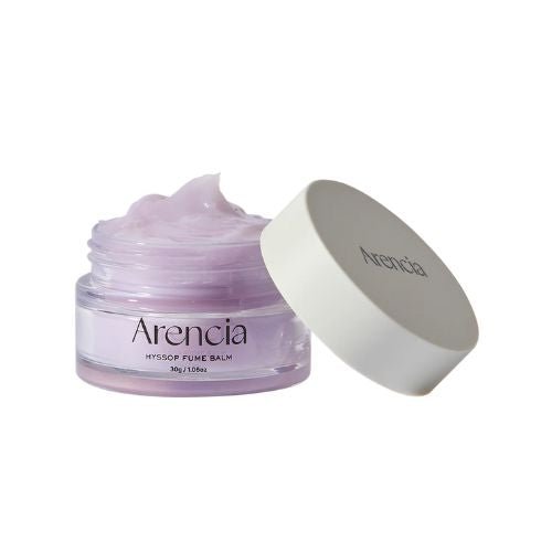 Hyssop Fume Balm