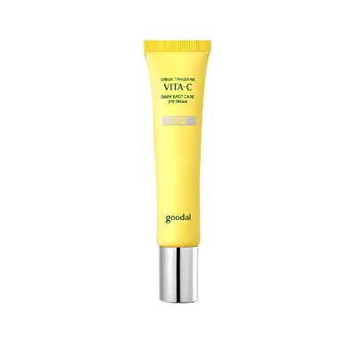 Green Tangerine Vita C Dark Circle Eye Cream