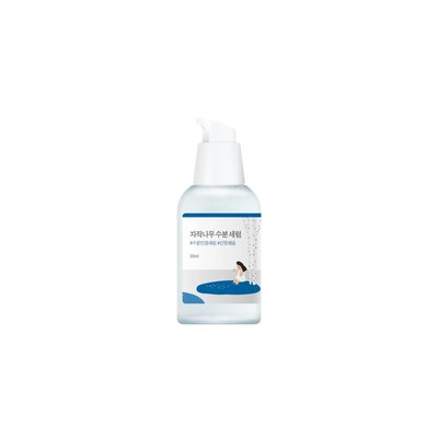 Birch Juice Moisturizing Serum
