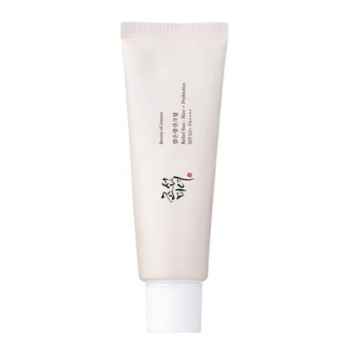 Relief Sun: Rice+ Probiotics Spf50