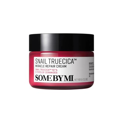 Snail Truecica Miracle Repair Cream