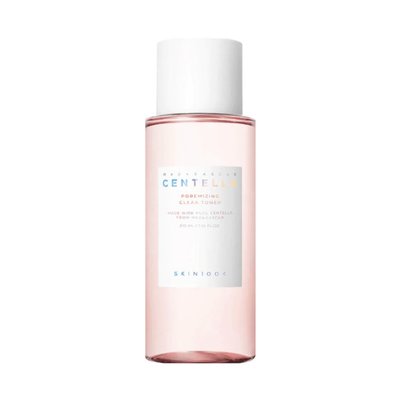 Madagascar Centella Poremizing Clear Toner