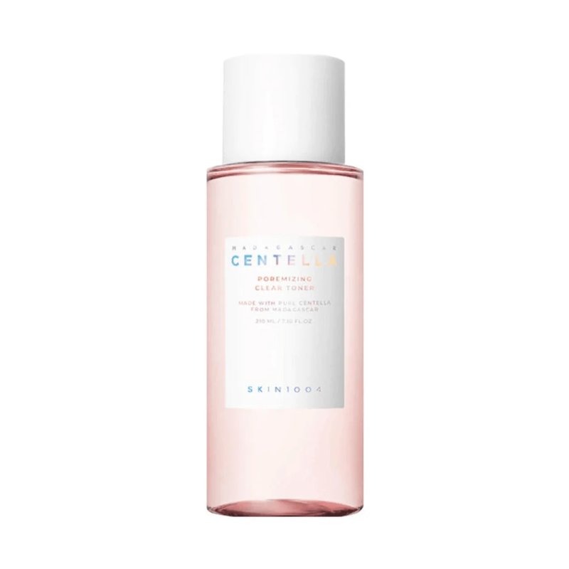 Madagascar Centella Poremizing Clear Toner