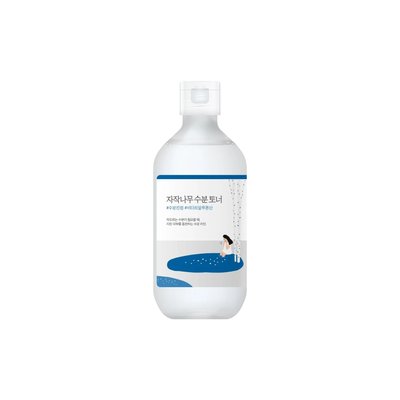 Birch Juice Moisturizing Toner