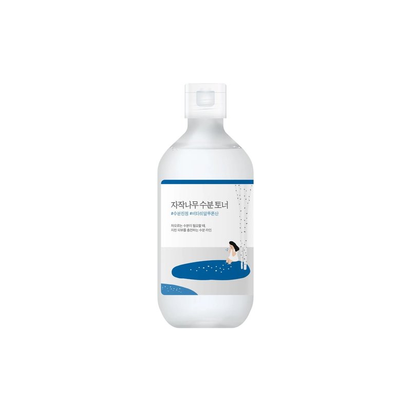 Birch Juice Moisturizing Toner