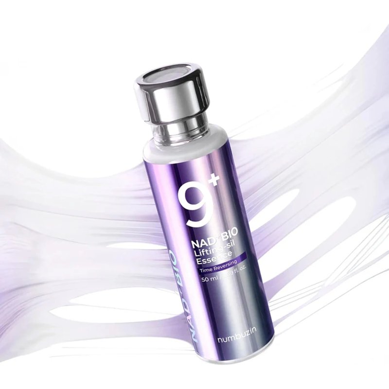 No.9 Essence – NAD+ BIO Lifting-sil Essence