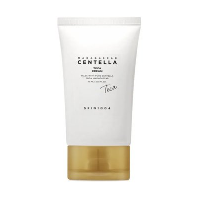 Madagascar Centella Teca Cream