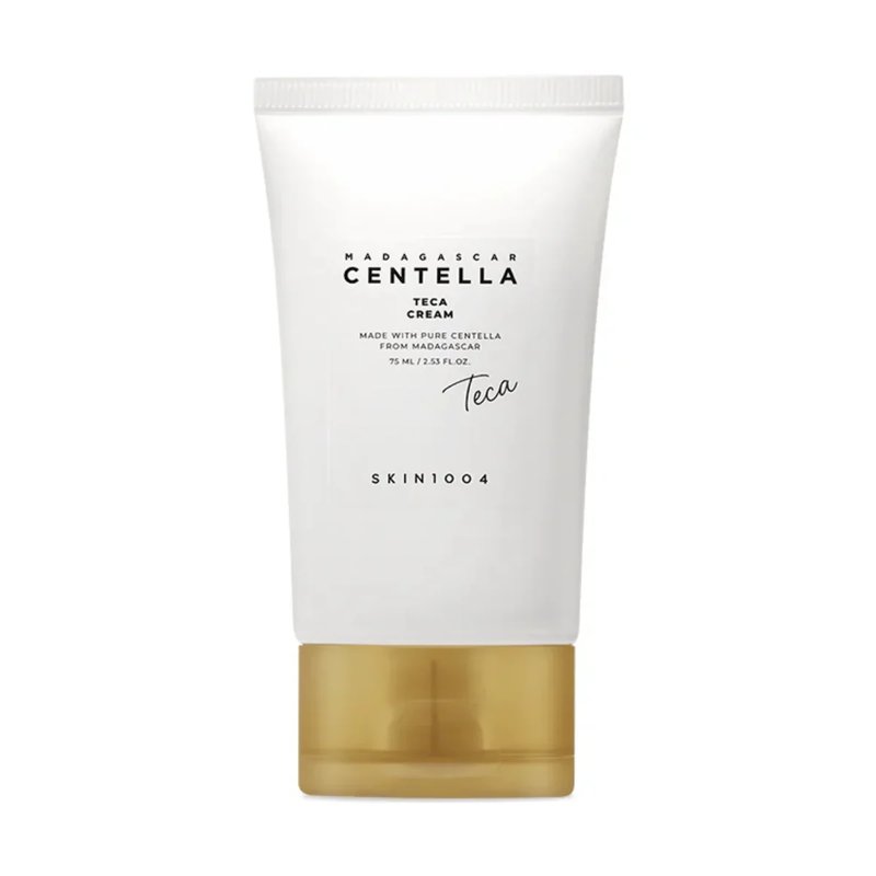 Madagascar Centella Teca Cream