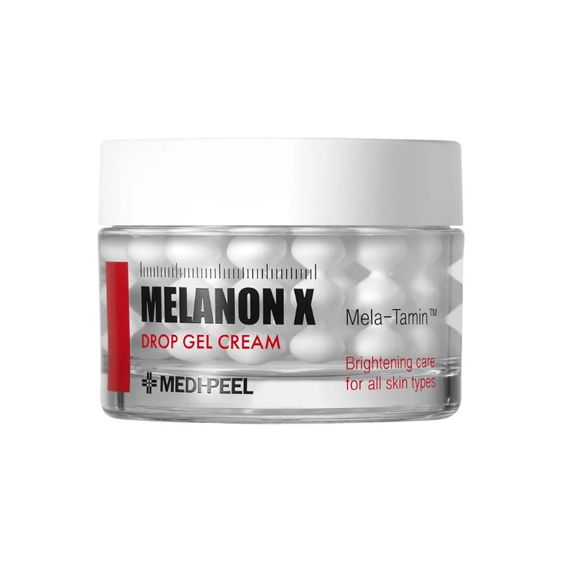 Melanon X Drop Gel Cream