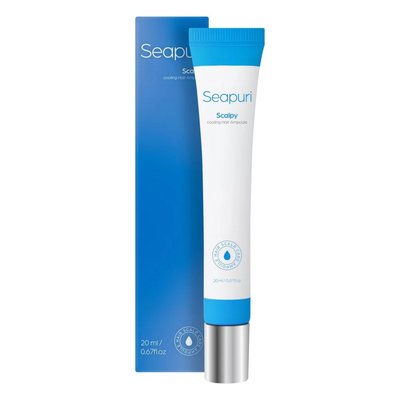 Scalpy Hair Serum