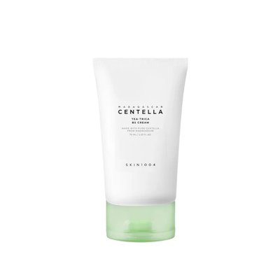 Madagascar Centella Tea-Trica B5 Cream