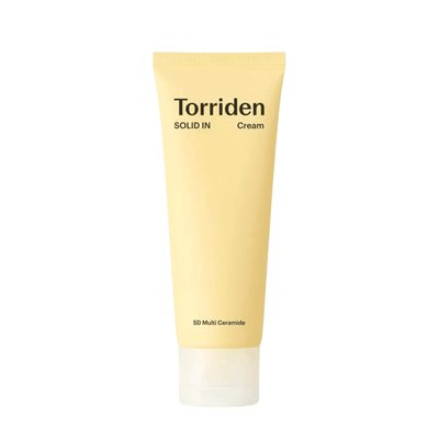 SOLID-IN Ceramide Cream
