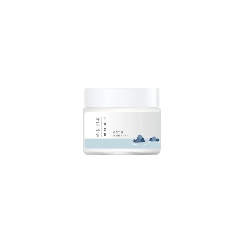 1025 Dokdo Cream