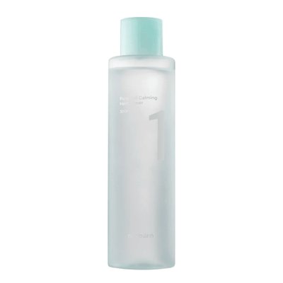No. 1 Pure-Full Calming Herb Toner