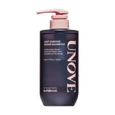 Deep Damage Repair Shampoo